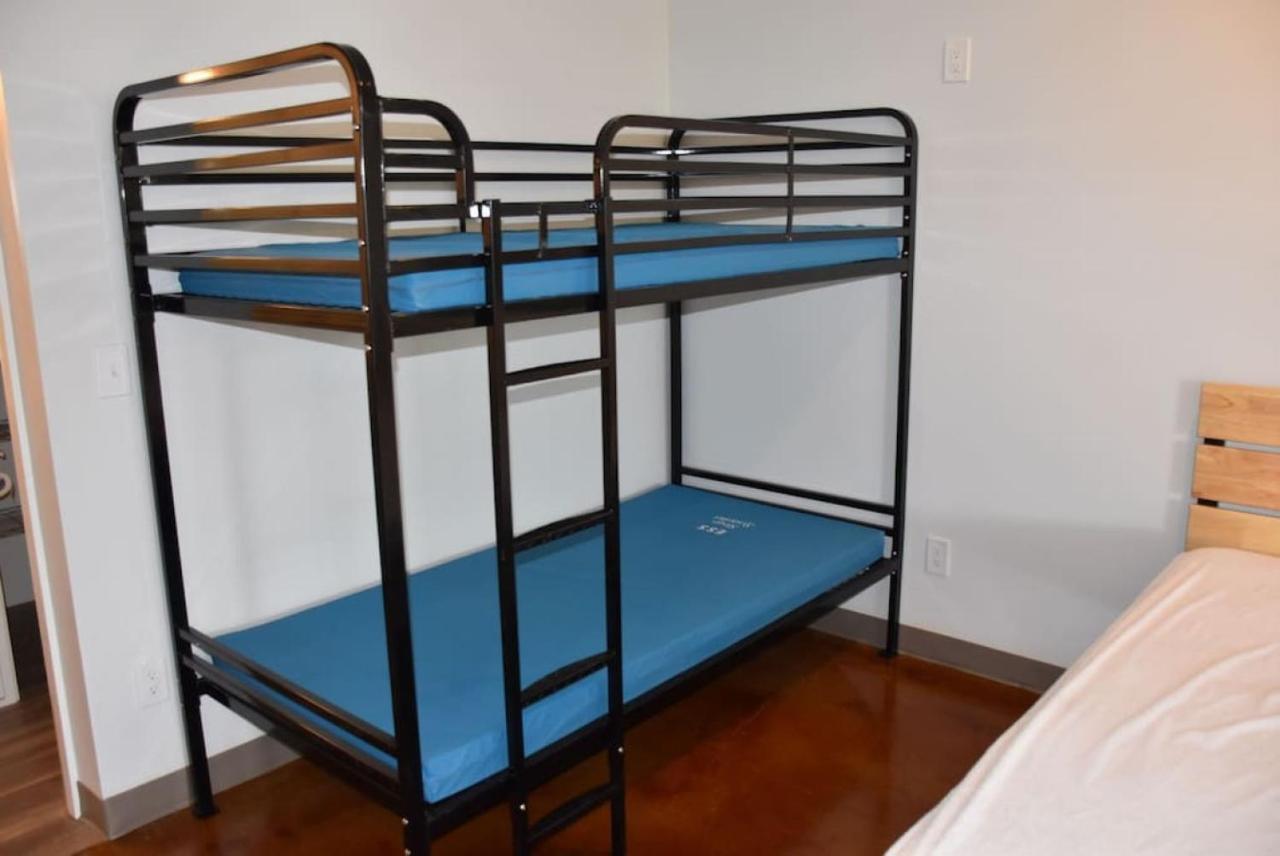 Bunkhouse 5B With Shady Porch Villa La Verkin Bagian luar foto